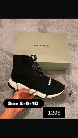 Balenciaga