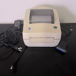 Thermal  Printer/ Zebra 2442