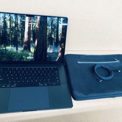 Apple 16” MacBook Pro M4 Laptop Computer