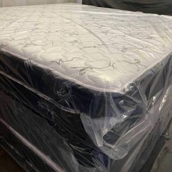 New Mattress For Sale Twin Full Queen King