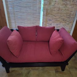 Futon Couch/Bed - $75