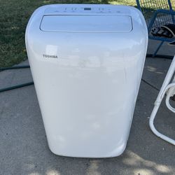 Toshiba  Air Conditioning Unit 