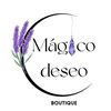 Mágico Deseo