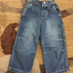 Boy jeans size 2-3 years