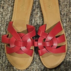 Sandals 