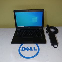 Great Deal " Dell Latitude UltraBook 12inch i7 5600u 5th Gen With Samsung SSD 256gb Solid STATE DRIVE +WIFI 