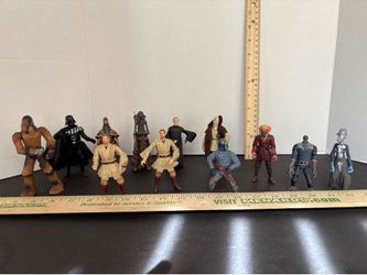 STAR WSRS FIGURES
