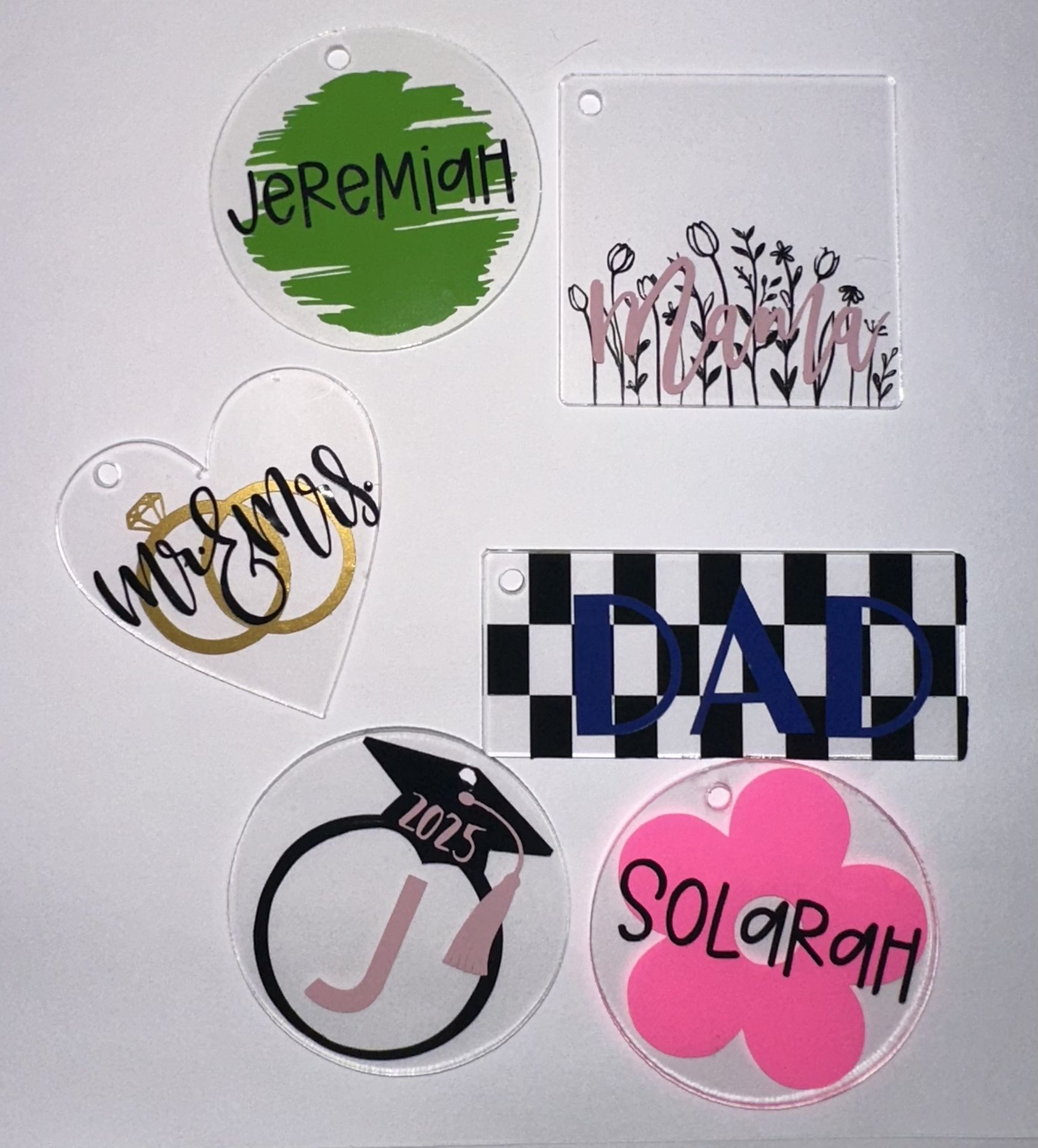Personalized