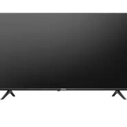Hisense 32-inch Smart TV  A4 Series HD