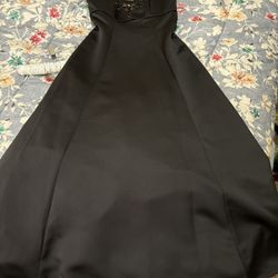 Dress Size 4