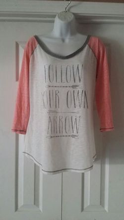Maurice's shirt