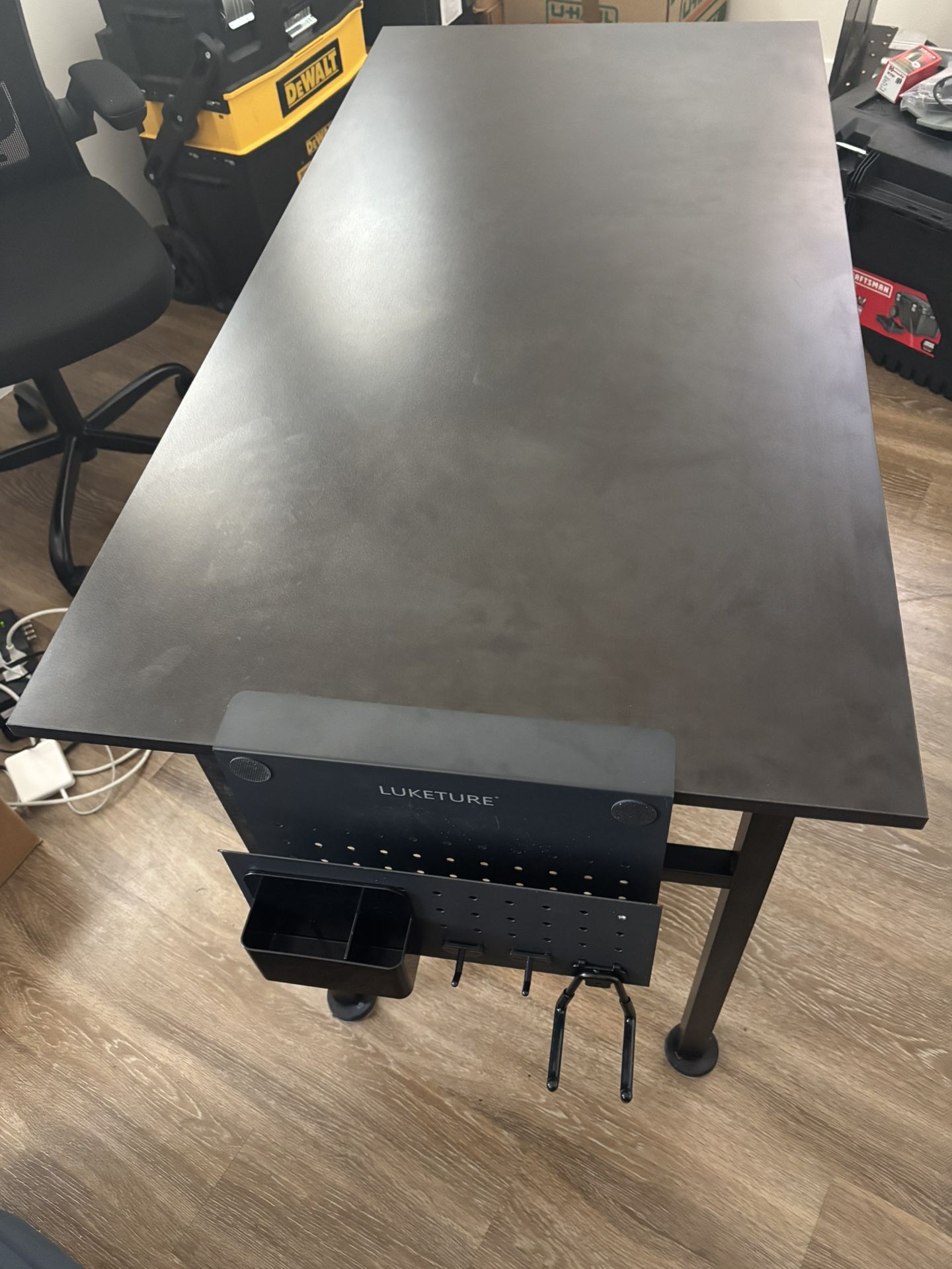 Need Computer Desk Office Desk 47 inches Folding Table