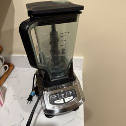 Ninja Black Blender Model #BL700 30