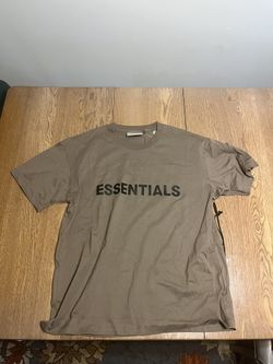 Essentials Shirt