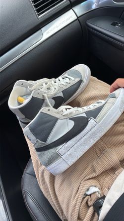 Nike Blazer Mid '77 Pro Club
