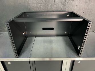 6u Network Rack