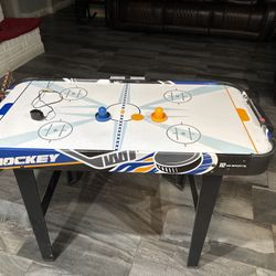 Hockey Table 