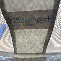 Bassinet , Halo Brand