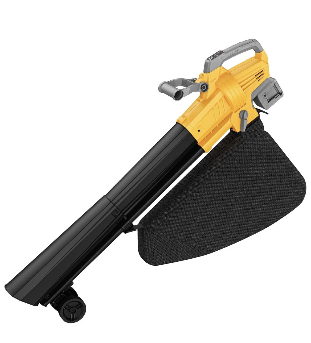 3 IN1 Leaf Blower(brand new) No battery, only the machine