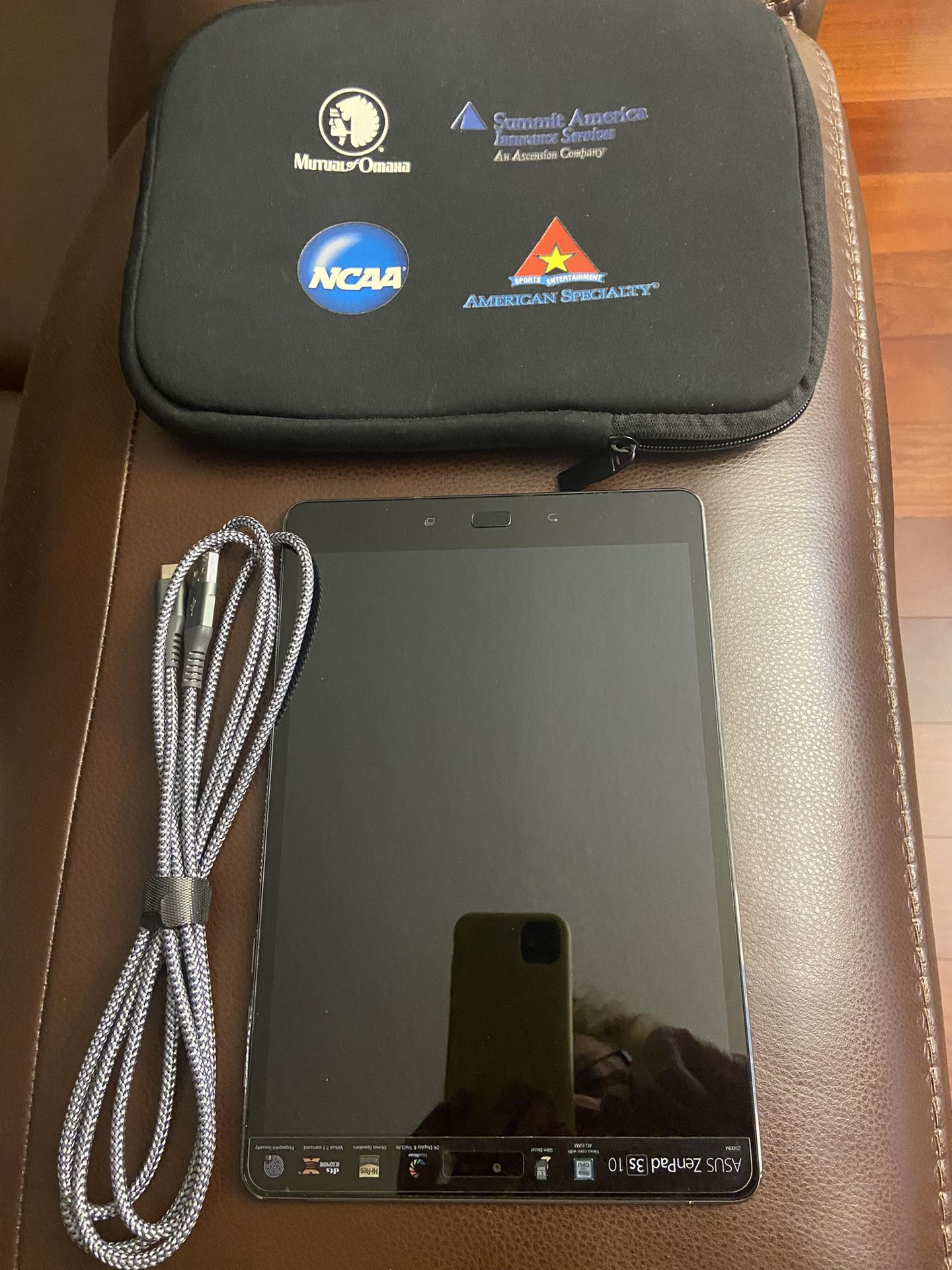 ASUS ZenPad 3s 19 Tablet