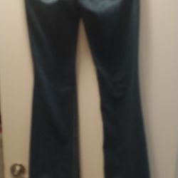 Miss Me Genuine Boot-leg Jeans