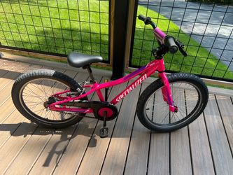 Specialized rip rock 20