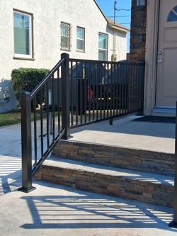 Fence