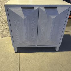 Storage Cabinet 