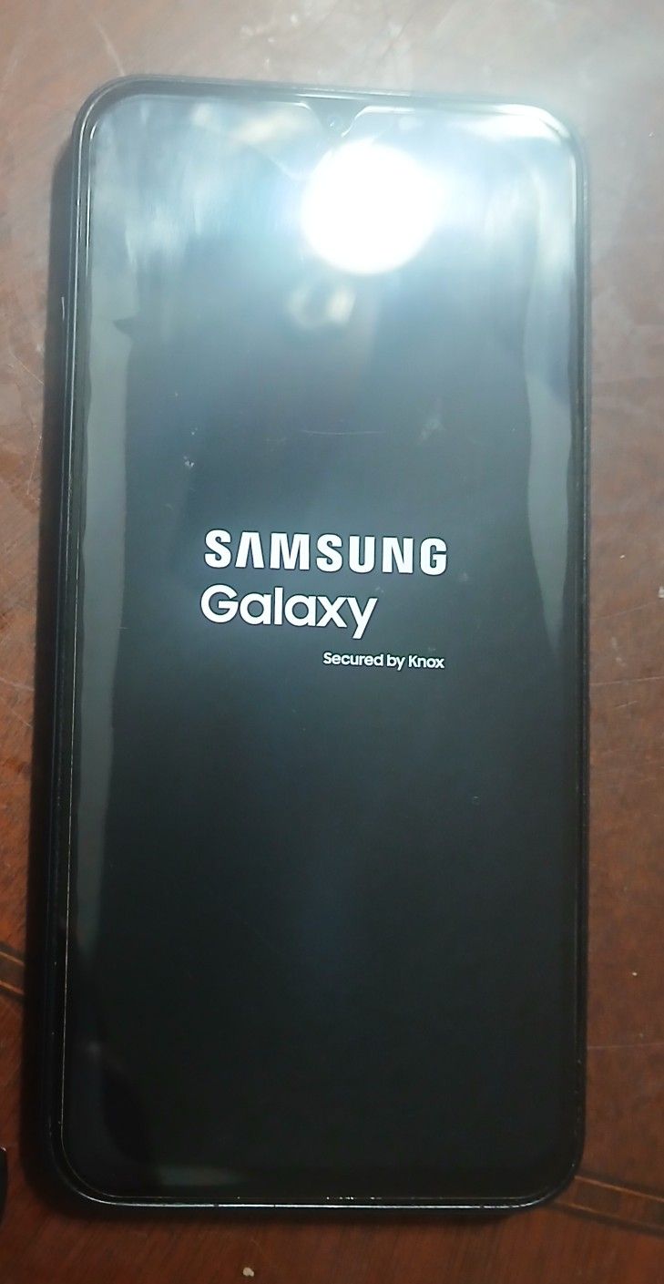 Samsung Galaxy A15 Desbloqueado Para Cualquier Compañia 
