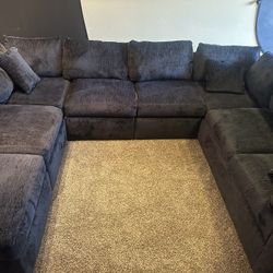 Couch Sectional 