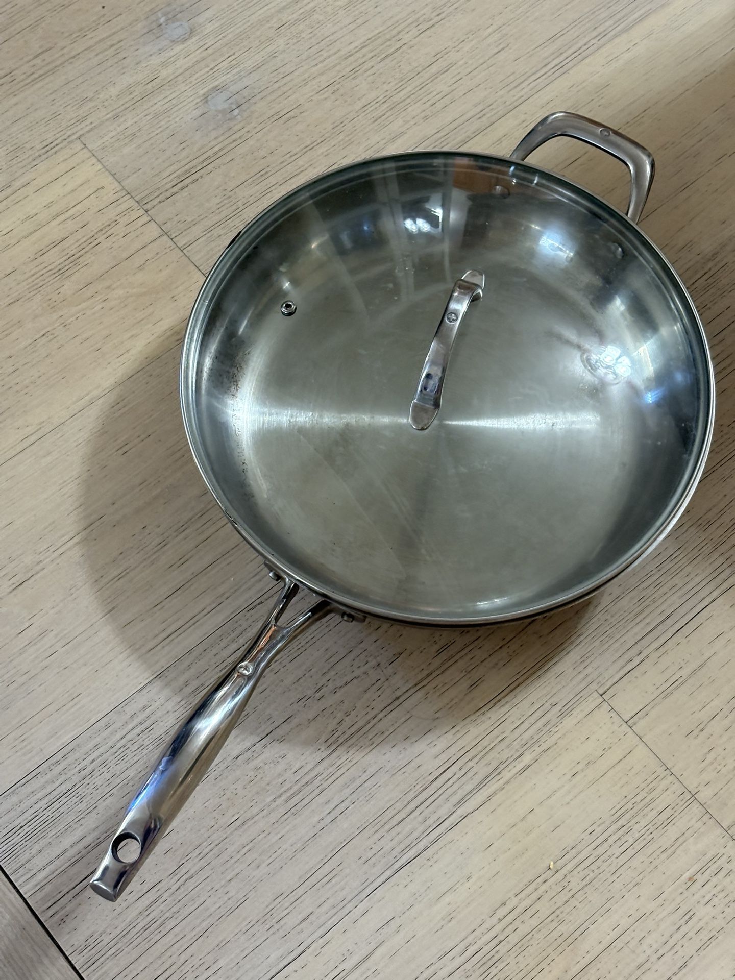 premium steel by swiss diamond