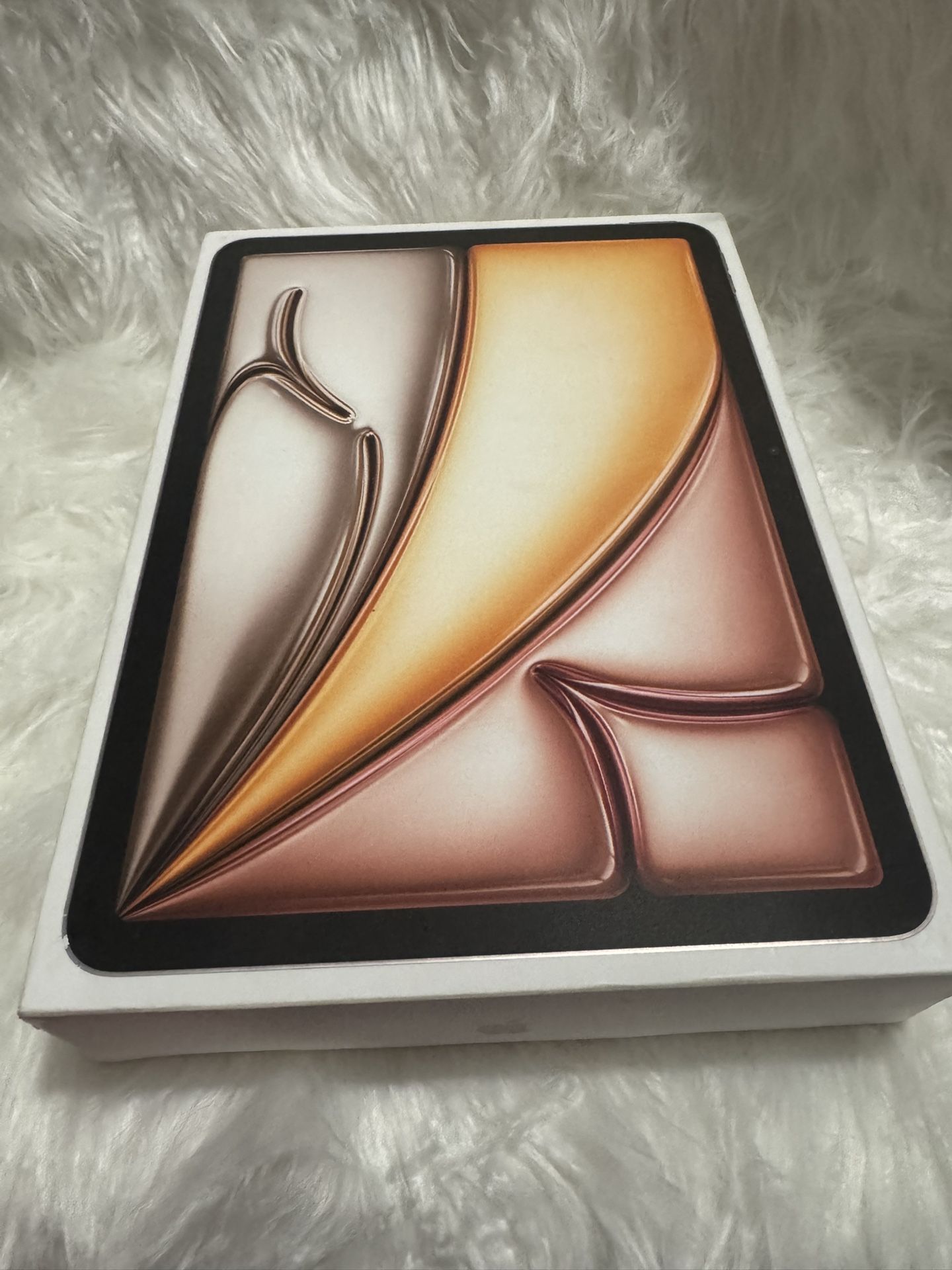 Apple iPad Air (M3) 11 Inch Wi-Fi 128GB - Starlight