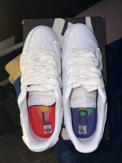 Nike Air Force 1 Cactus plant x Flea Market