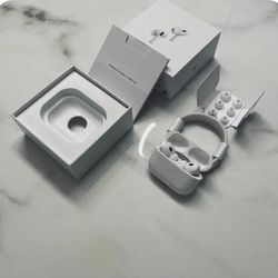 Earbuds Pro 2