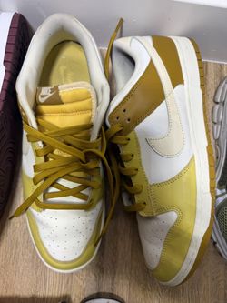 Nike dunks