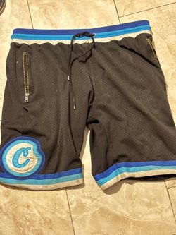 Cookies, shorts