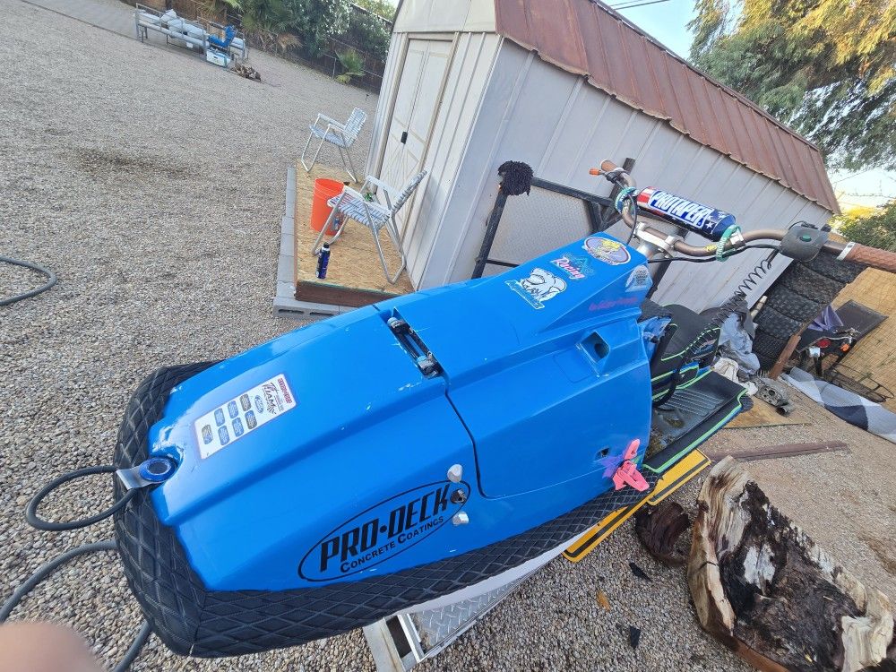 1991 Kawasaki X2