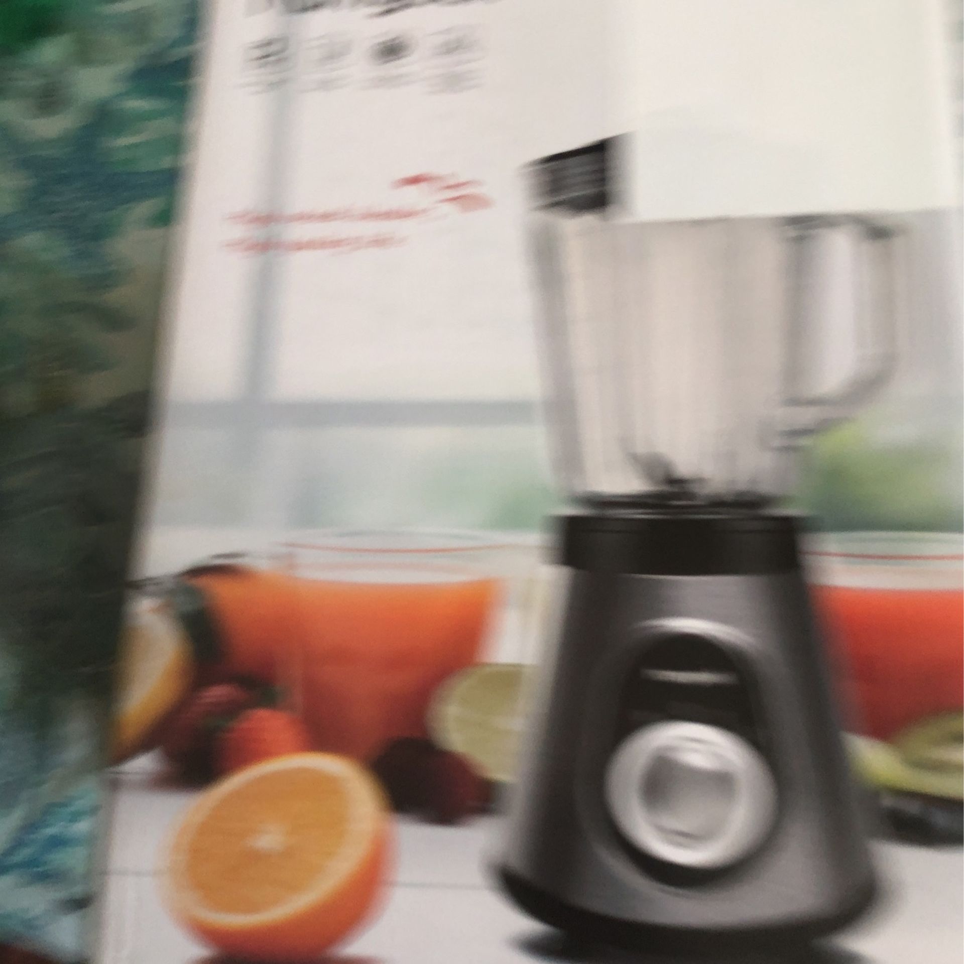 HomeKit wonder it’ll make smoothies milkshakes nut butter and juice $40 pick up only