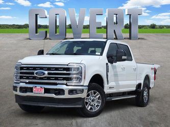 2024 Ford F-250
