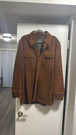 Jacket 🧥