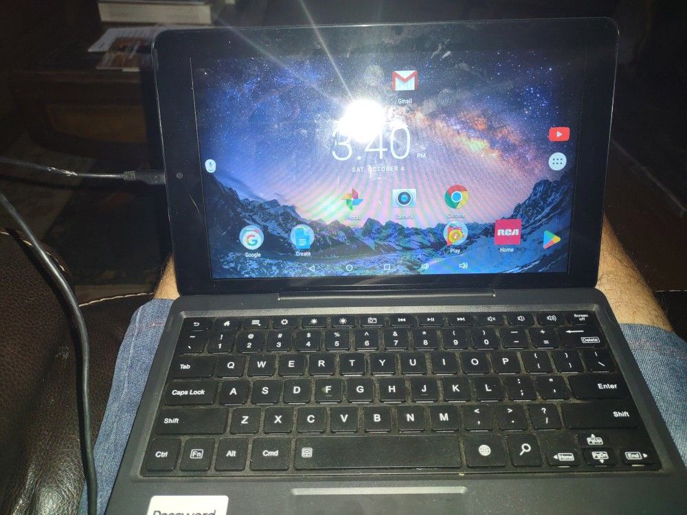 Tablets 10"