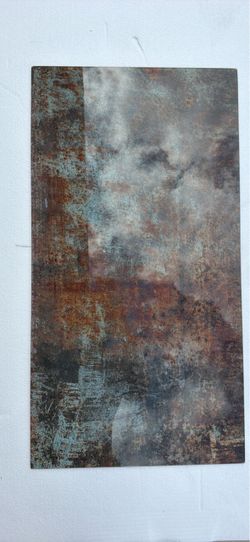 Tempered glass kitchen backsplash, wall art, stove back cover,cutting board 16”30”