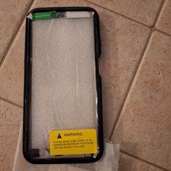 Nokia X100 Phone Case + Screen Protector