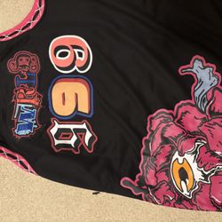 Juice Wrld Jersey Large New