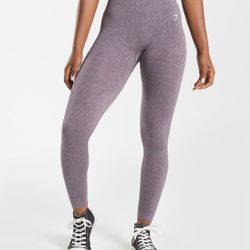 Gymshark Training Leggings