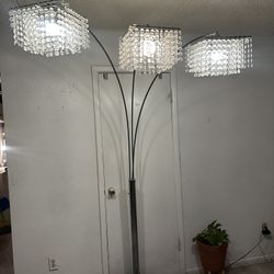 Floor Lamp 