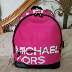Michael Kors Backpack