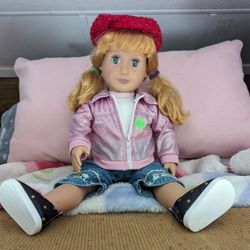 Dolls For Sale