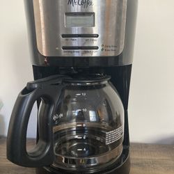 Coffee Maker