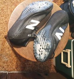 New "(New Balance) SD100 Unisix B5 Spike